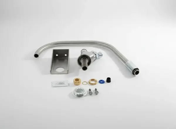 Cleveland Range SPK2