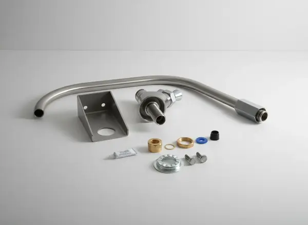 Cleveland Range SPK21