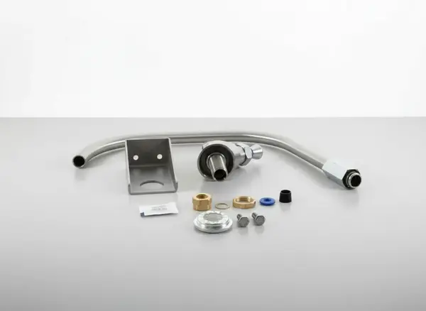 Cleveland Range SPK3