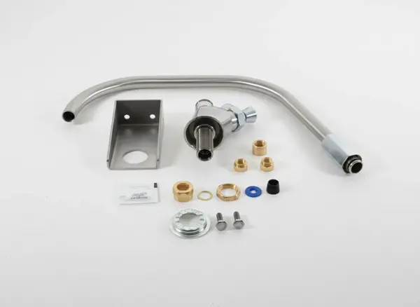 Cleveland Range SPK7