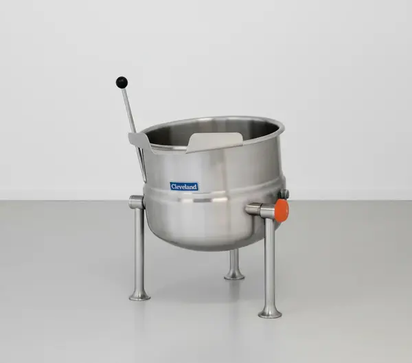 Cleveland Range ST28KDT12T