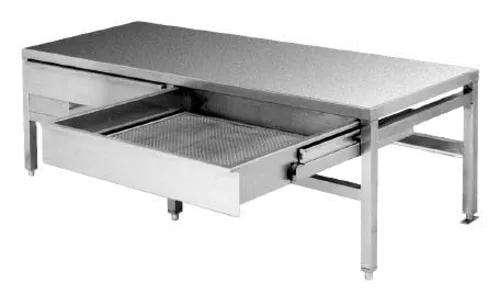 Cleveland Range ST42