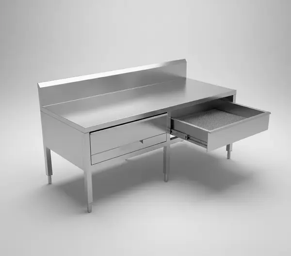 Cleveland Range ST55