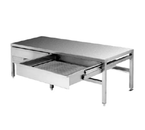 Cleveland Range ST55T