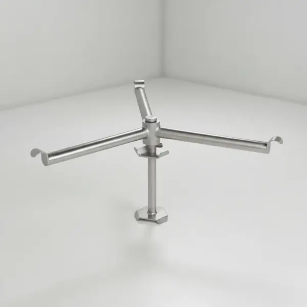 Cleveland Range TBS20