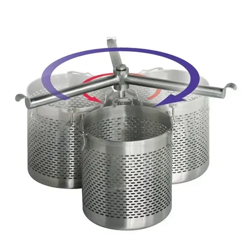 Cleveland Range TBS80SH