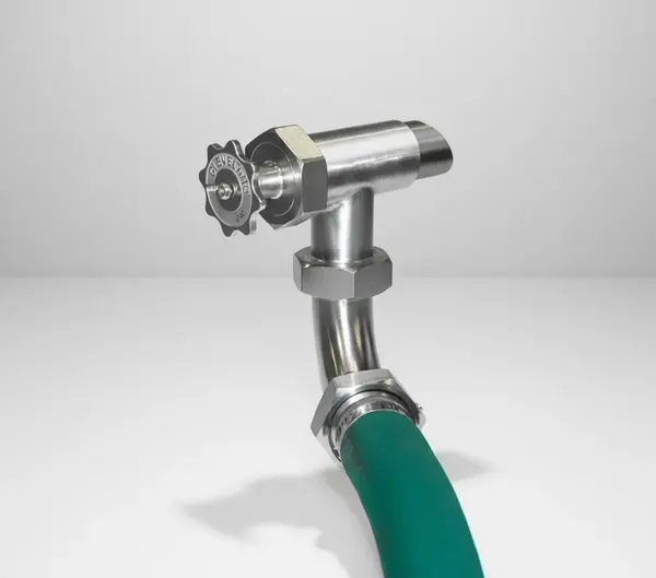 Cleveland Range TD2A45