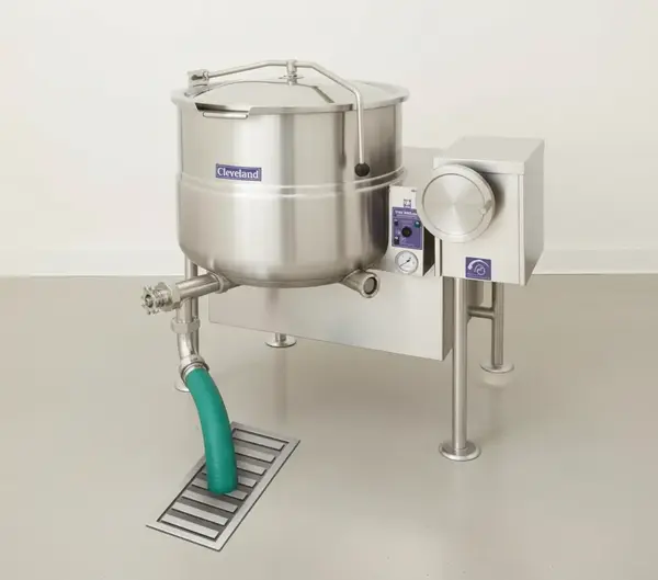 Cleveland Range TD2A90