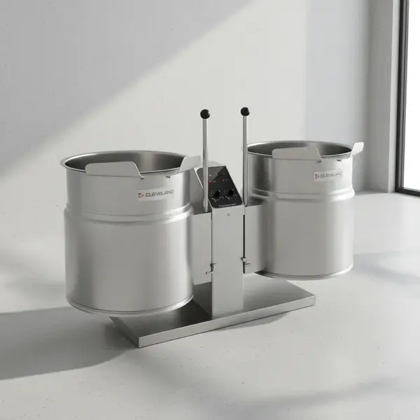 Cleveland Range TKET12T