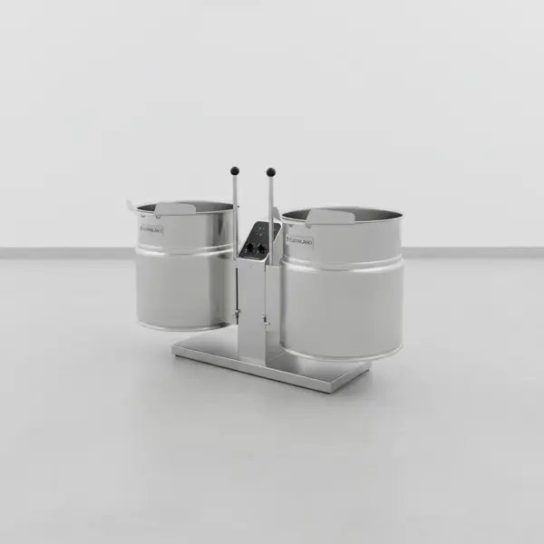 Cleveland Range TKET3T