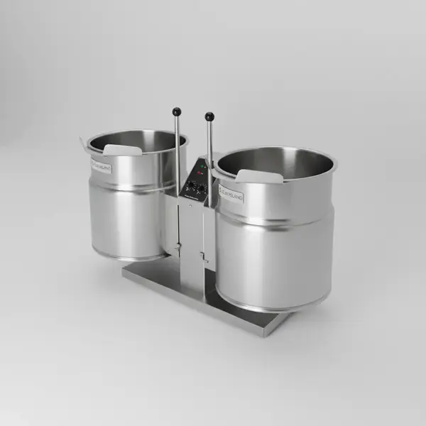 Cleveland Range TKET6T