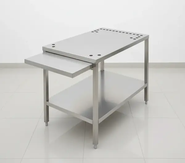 Cleveland Range UNISTAND25