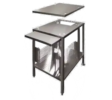 Cleveland Range UNISTAND34