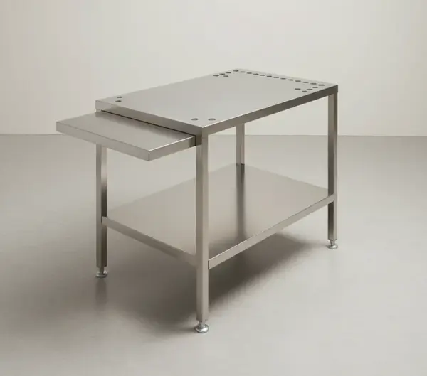 Cleveland Range UNISTAND34