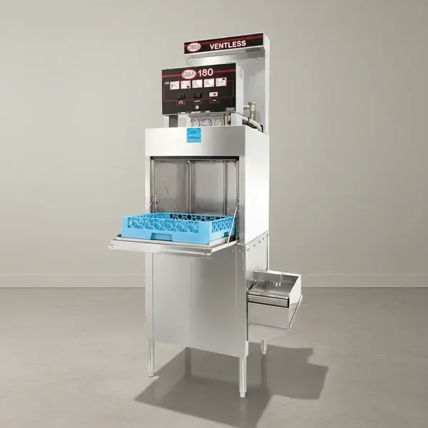 CMA Dishmachines 180-VL FL