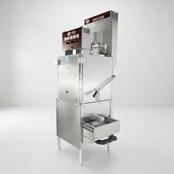 CMA Dishmachines 180-VL TALL