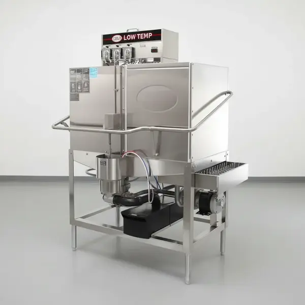 CMA Dishmachines CB