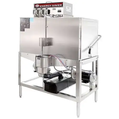 CMA Dishmachines B