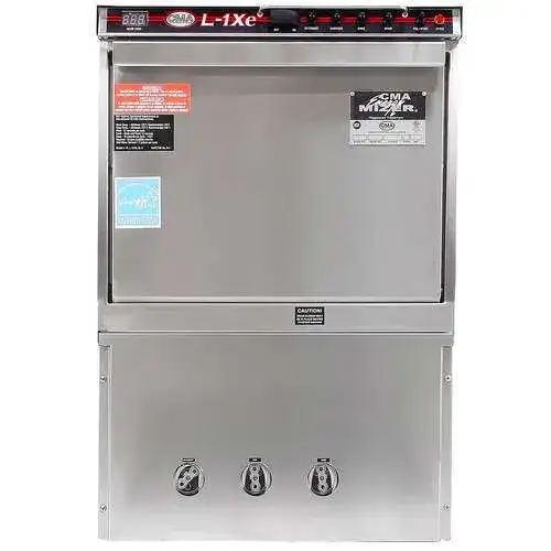CMA Dishmachines L-1XE