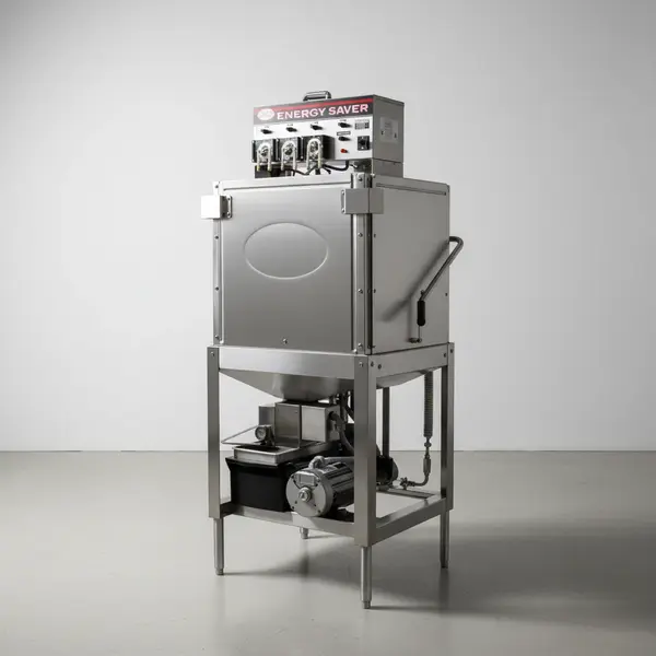 CMA Dishmachines EST-3-D-EXT