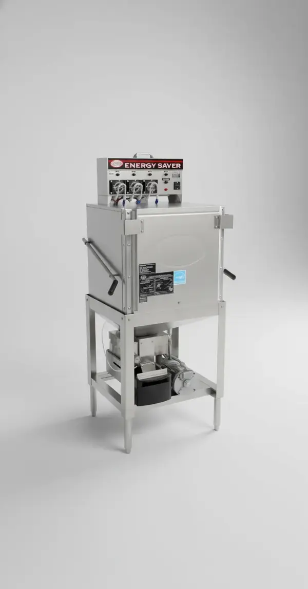 CMA Dishmachines EST-AH-EXT