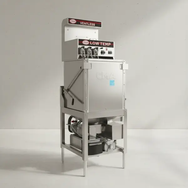CMA Dishmachines EST-VL
