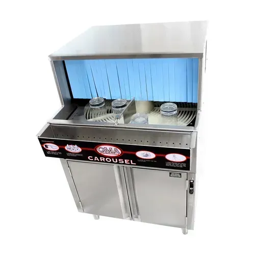 CMA Dishmachines GL-C