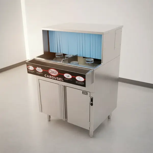 CMA Dishmachines GL-C