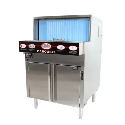 CMA Dishmachines GW-100