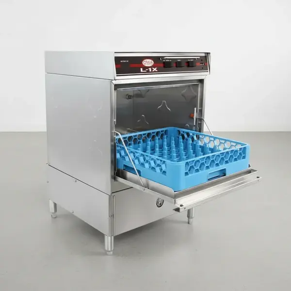 CMA Dishmachines L-1X W/HEATER