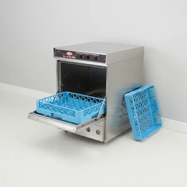 CMA Dishmachines L-1X16 W/HEATER