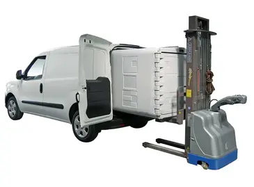 Coldtainer F0915/NDH