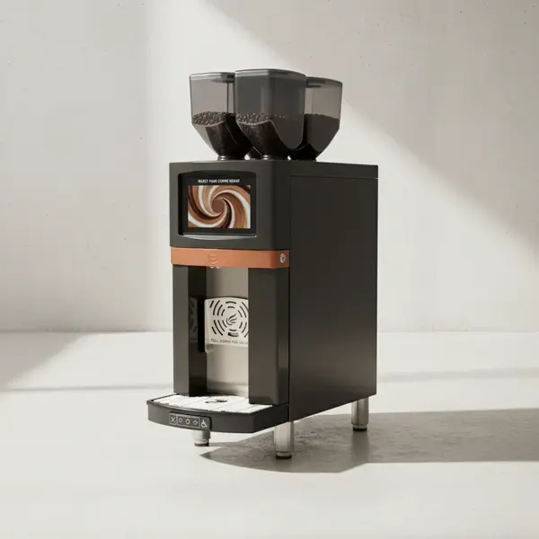 Concordia ASCENT TOUCH