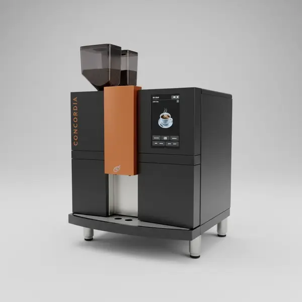 Concordia XPRESSTOUCH 0