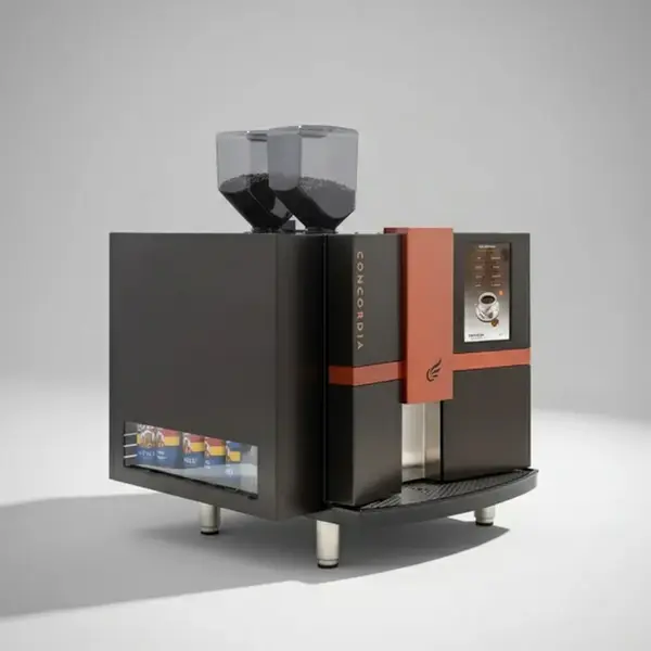 Concordia XPRESSTOUCH 6