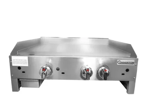 Connerton CEG-17-T