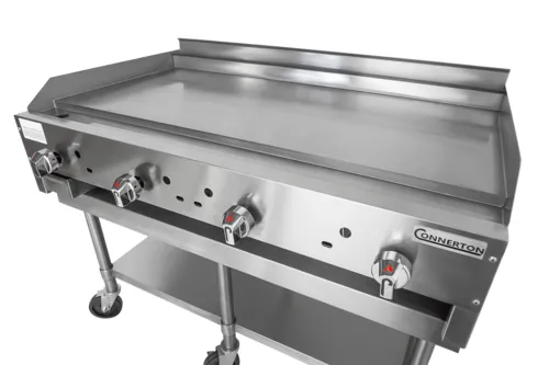 Connerton CG-12-M-S 1"