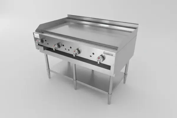 Connerton CG-12-M-S 1"