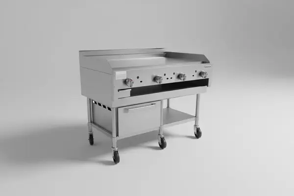 Connerton CG-12-M-F 1"