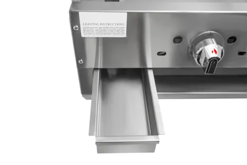 Connerton CG-12-T-S 1"
