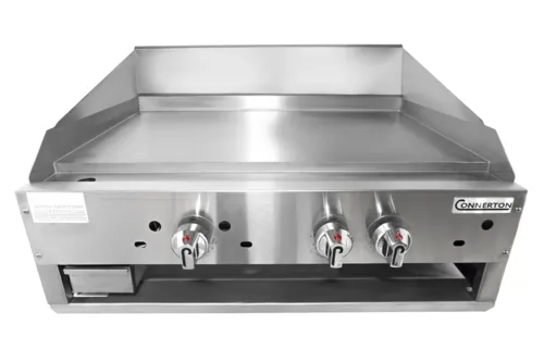 Connerton CG-12-T-S 1"