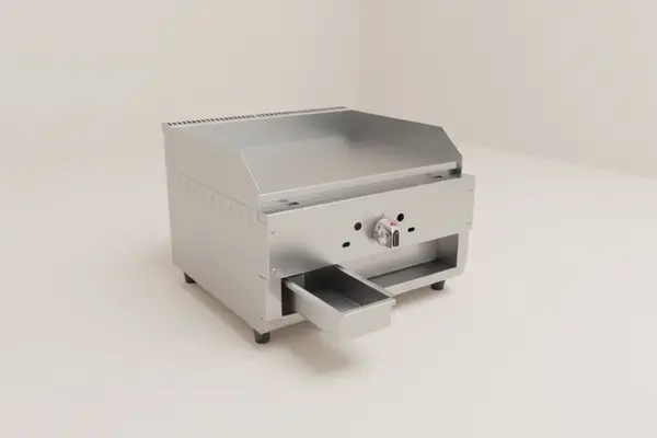 Connerton CG-12-T-S 1"