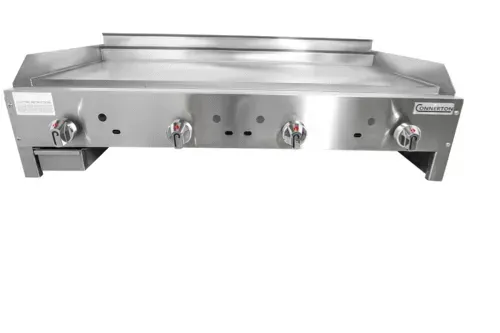 Connerton CG-18-M-S 1"