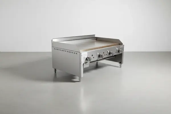 Connerton CG-18-M-S 1"