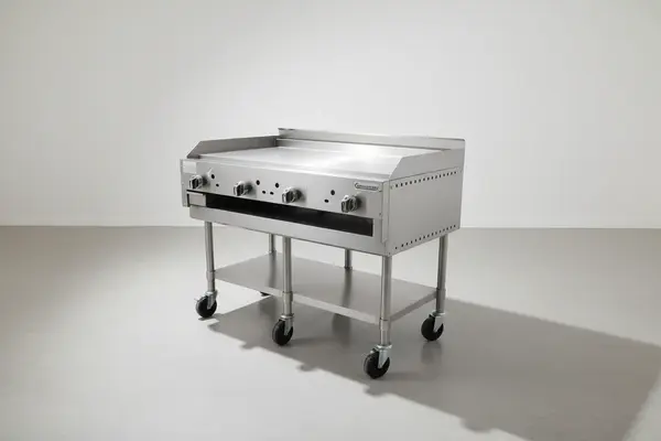 Connerton CG-18-M-F 1"