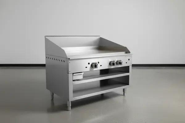 Connerton CG-18-T-F 1"