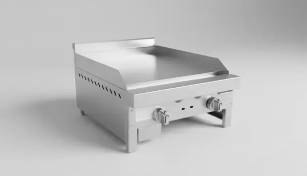 Connerton CG-24-M-S 1"