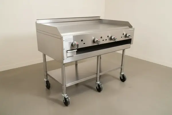 Connerton CG-24-M-F 1"