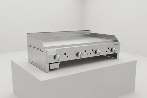 Connerton CG-30-M-S 1"