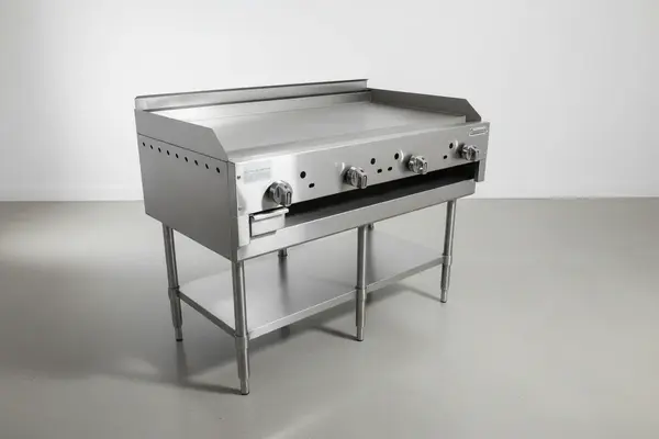 Connerton CG-30-M-F 1"